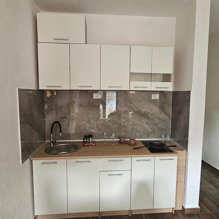InesAna - Apartman sa 1 Spavaćom Sobom - 17