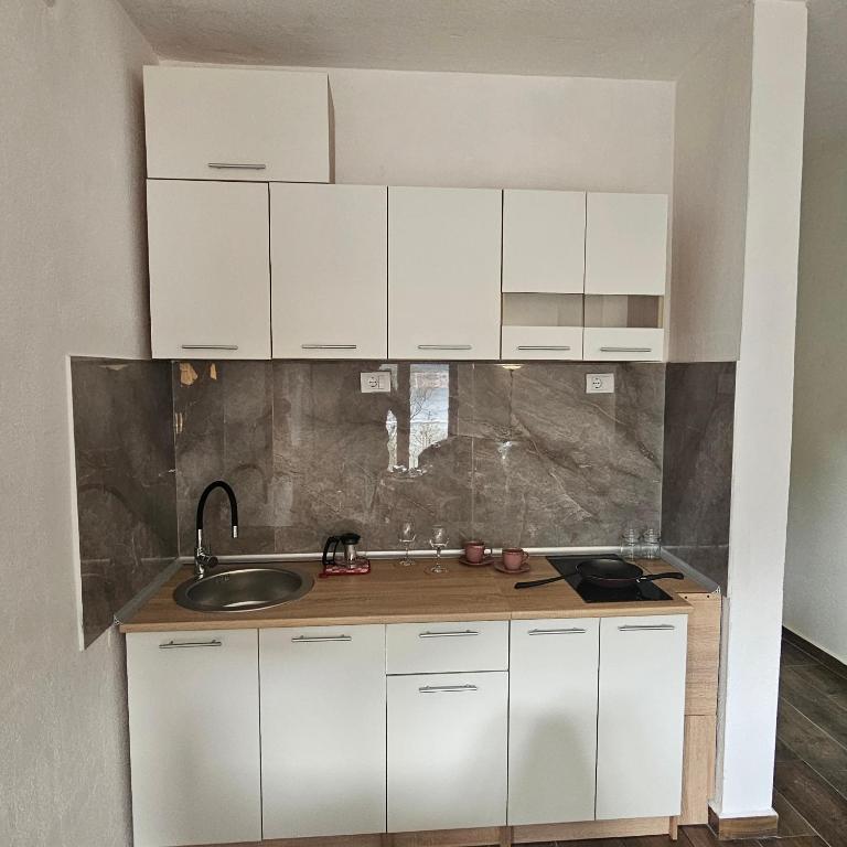 InesAna - Apartman sa 1 Spavaćom Sobom - 29