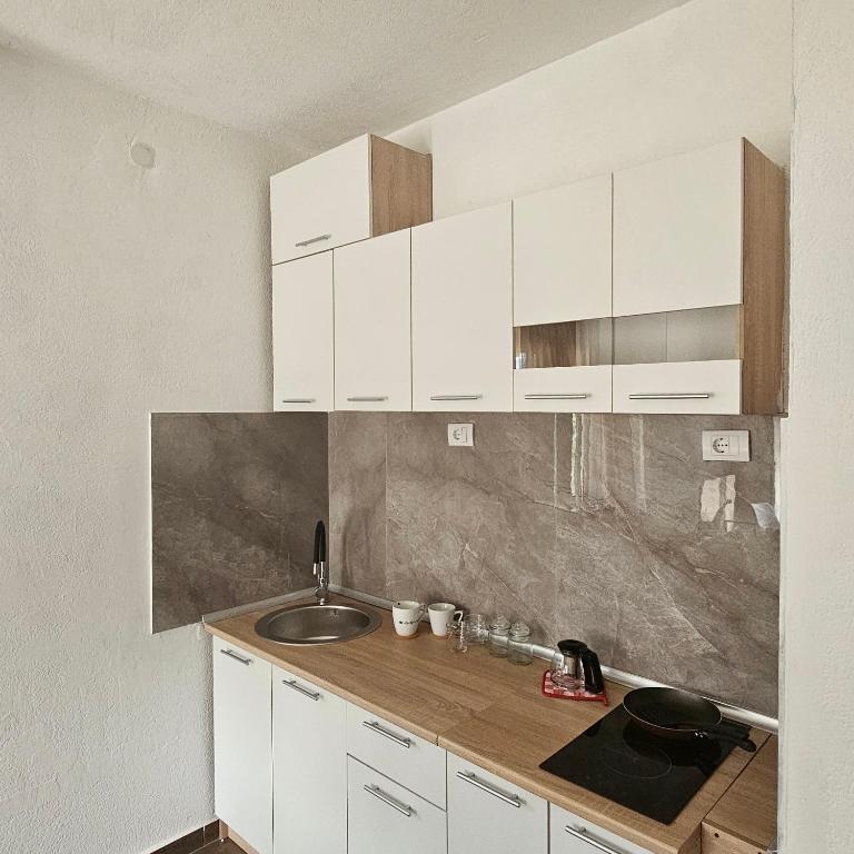 InesAna - Apartman sa 1 Spavaćom Sobom - 34