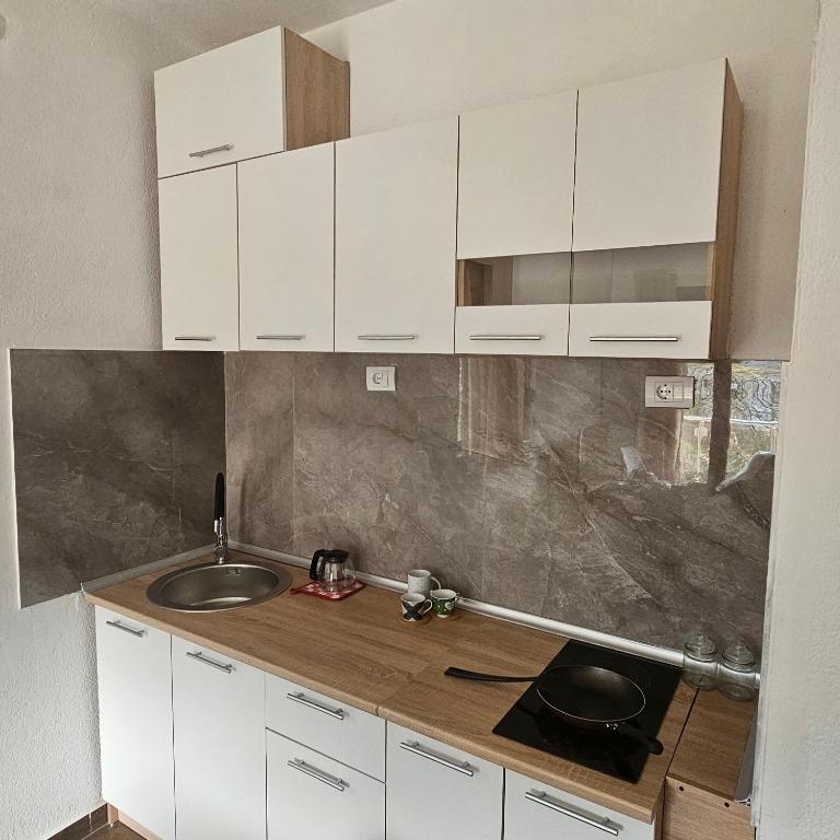 InesAna - Apartman sa 1 Spavaćom Sobom - 36