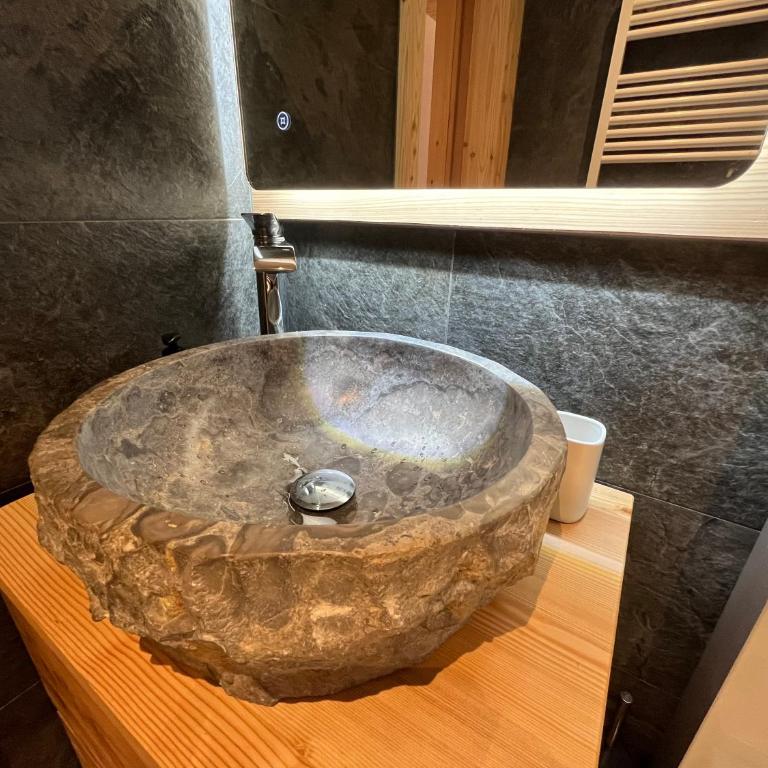 Evolène Panorama- Renovated Apartment with Dent Blanche View 2-4 persons - Appartement 1 Chambre - 18