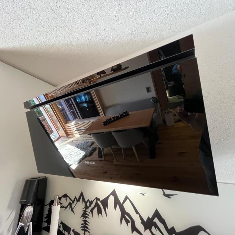 Evolène Panorama- Renovated Apartment with Dent Blanche View 2-4 persons - Appartement 1 Chambre - 17