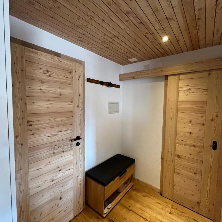 Evolène Panorama- Renovated Apartment with Dent Blanche View 2-4 persons - Appartement 1 Chambre - 13