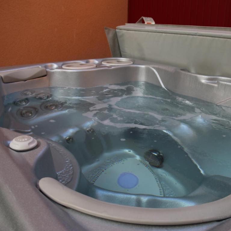 Chambre 2, Riad 3 Couple only au village naturiste - Chambre Double Deluxe - 4