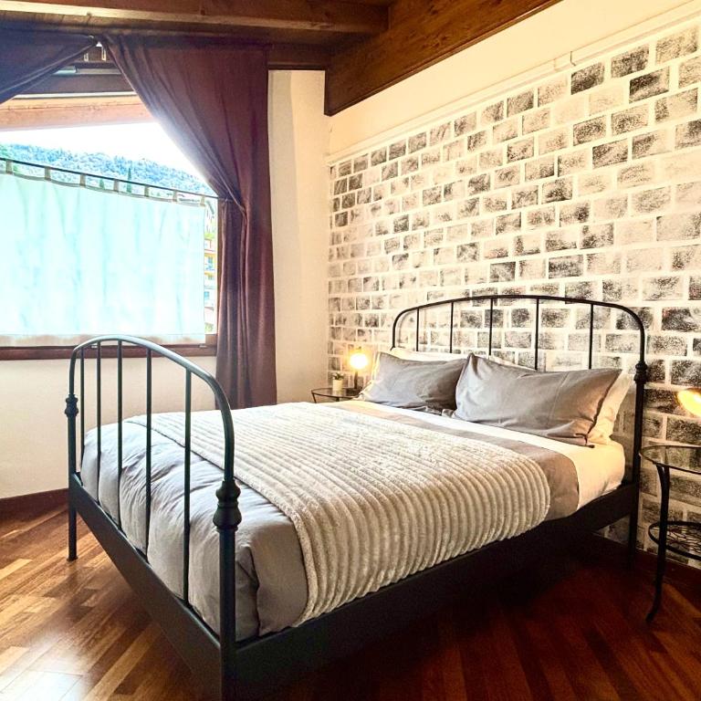 Casa Lory - Appartamento con 2 Camere da Letto - 12