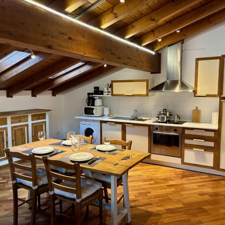 Casa Lory - Appartamento con 2 Camere da Letto - 11