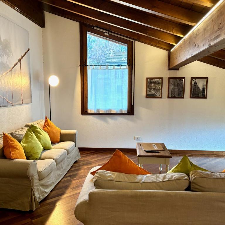 Casa Lory - Appartamento con 2 Camere da Letto - 14