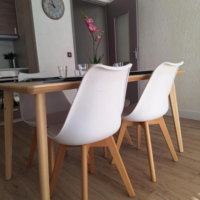 Appartement St Lary Soulan village - Classé 3 étoiles et labelisé - WIFI inclus - Appartamento con 2 Camere da Letto - 11