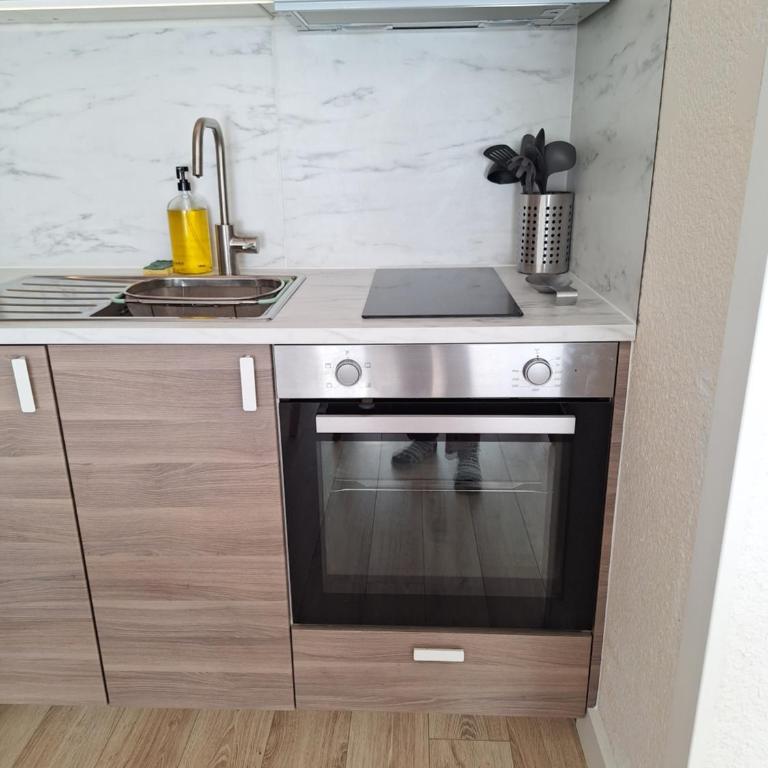 Appartement St Lary Soulan village - Classé 3 étoiles et labelisé - WIFI inclus - Appartamento con 2 Camere da Letto - 18