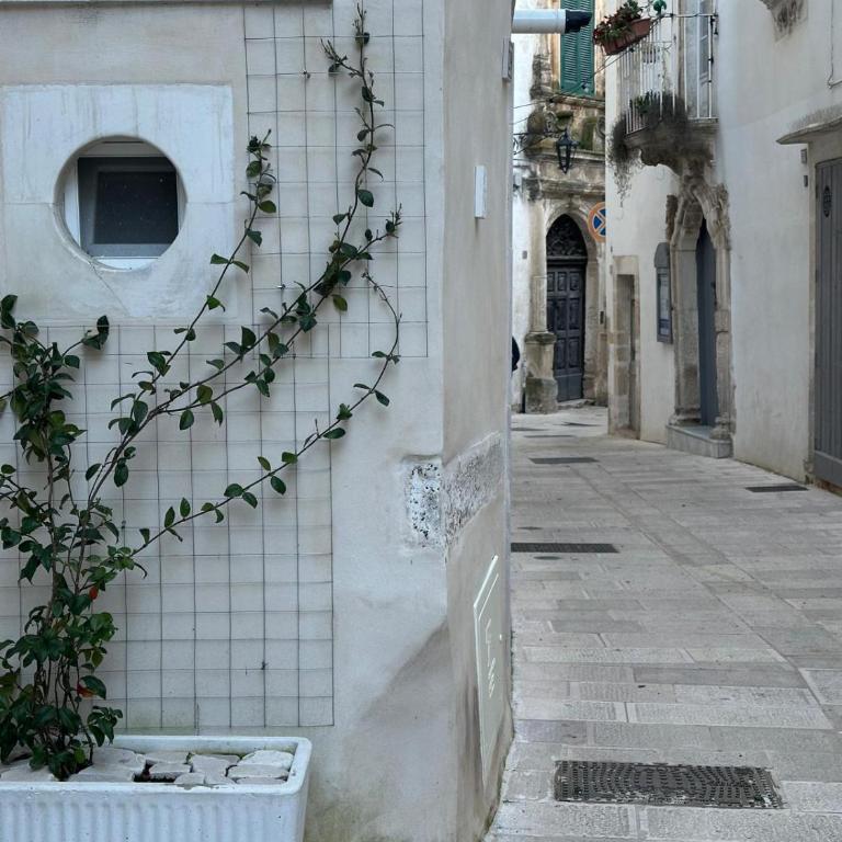 Casetta Arco Casavola - Two-Bedroom House - 18