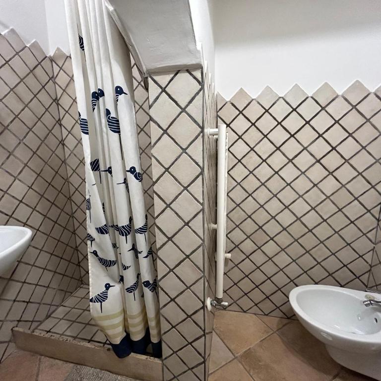 Casa Rosaria - Appartamento con 2 Camere da Letto - 27