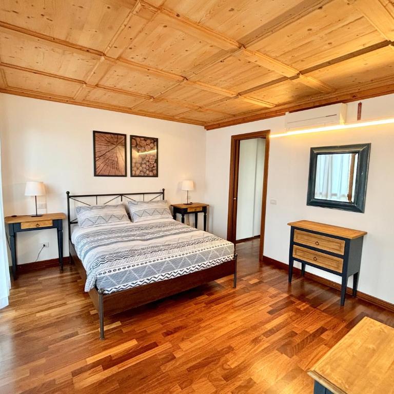 Casa Lory - Appartamento con 1 Camera da Letto e Balcone - 3