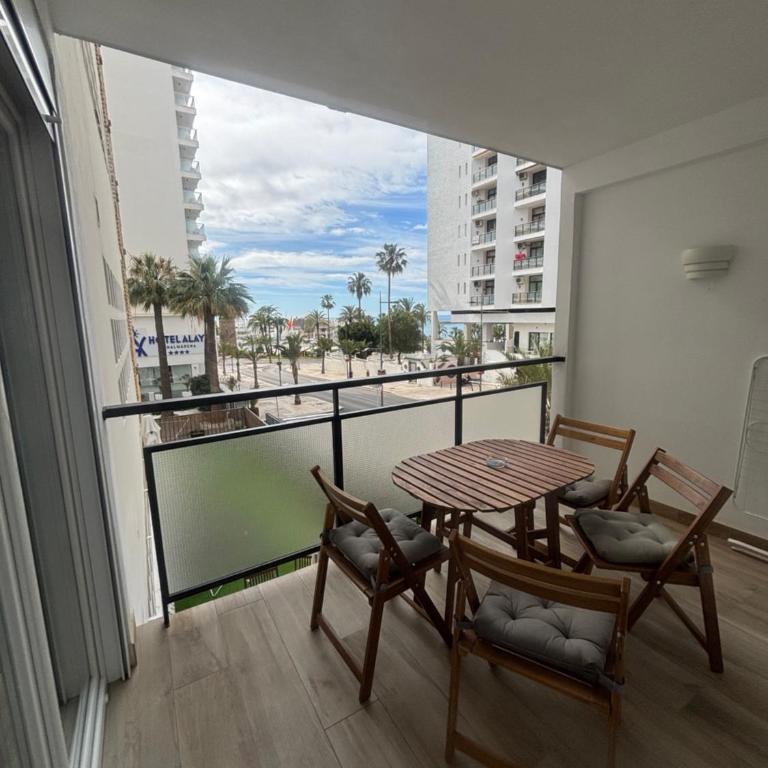 ALAY NEARBY BEaCH - Two-Bedroom Apartment - 7