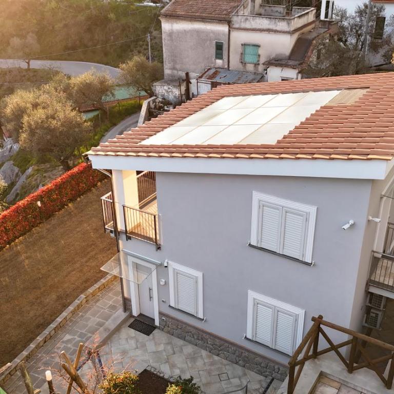 "Il Fienile di Zia Teresa" - Casa con 2 Camere da Letto - 49