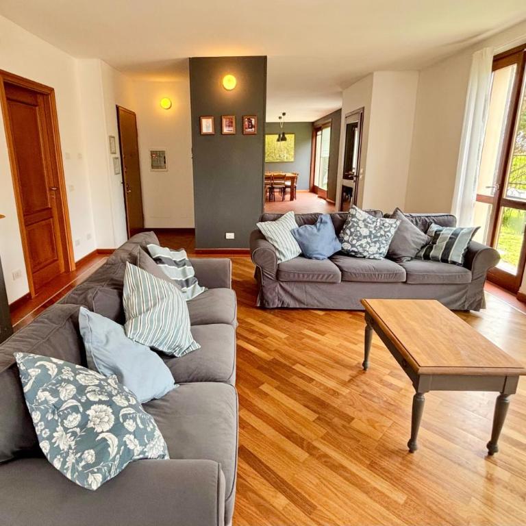 Casa Lory - Appartamento Superior con 3 Camere da Letto - 15