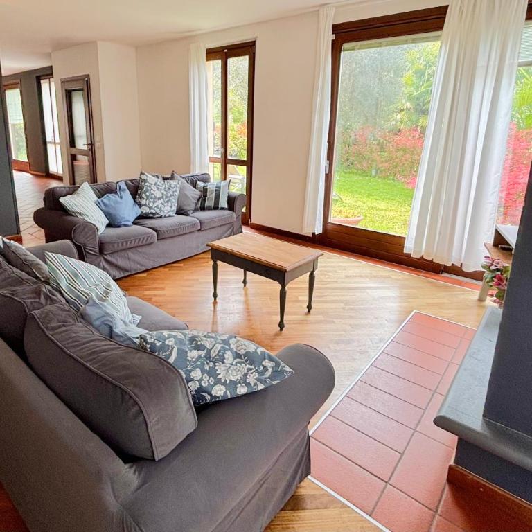 Casa Lory - Appartamento Superior con 3 Camere da Letto - 17