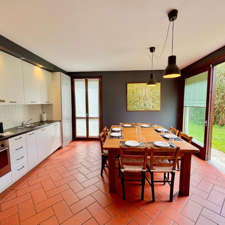 Casa Lory - Appartamento Superior con 3 Camere da Letto - 16
