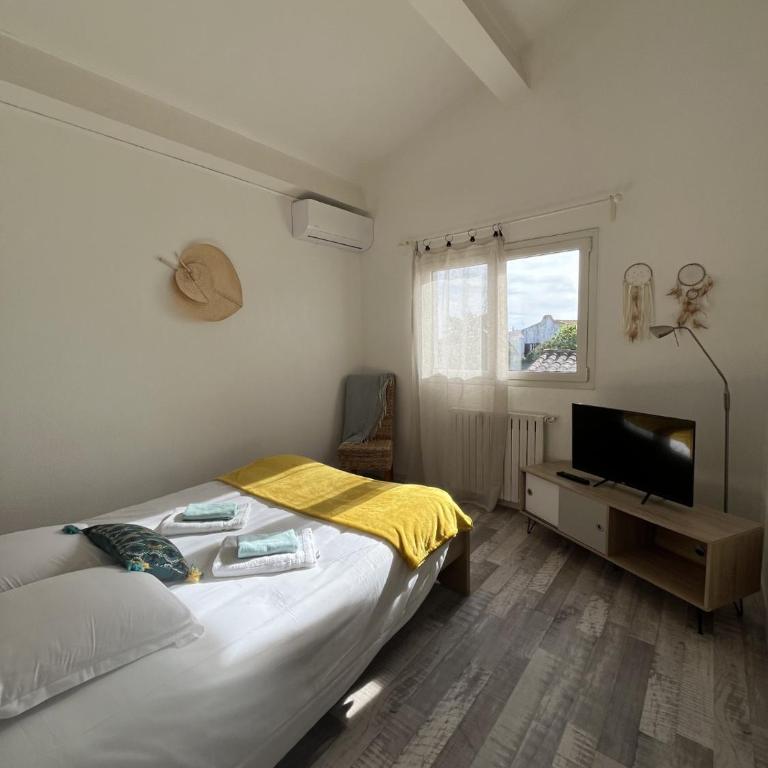 L Abri-côtier Appartements - Appartamento con Vista e Balcone - 14