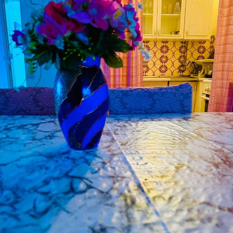 El&Ma Apartment - 3 bedroom apartment with balcony close to Sarajevo City Center, Sunnyland - free parking - Two-Bedroom Apartment with Balcony and Terrace - 6