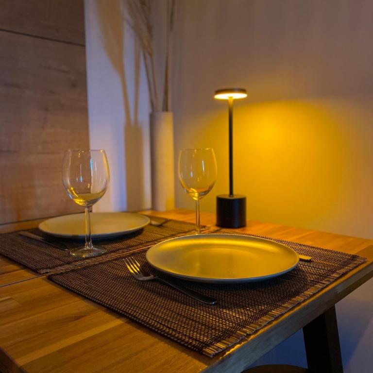 Paisible Studio Climatisé avec jardin Bassin Arcachon - Appartement 1 Chambre - 18