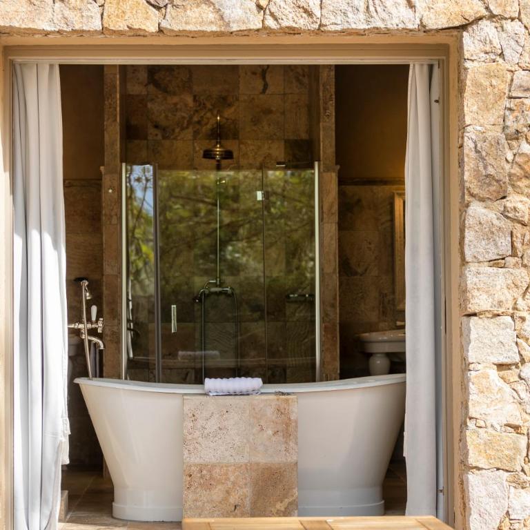 La Signoria & Spa - Villa Deluxe - 1