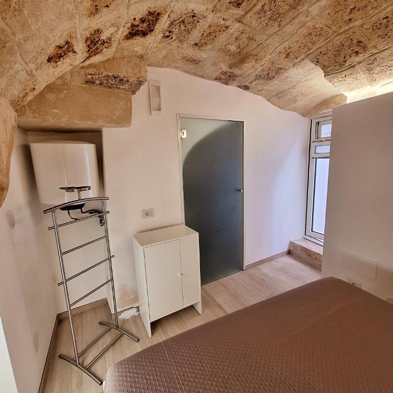 Vico Farinella 12 Small Room - Casa con 1 Camera da Letto - 4