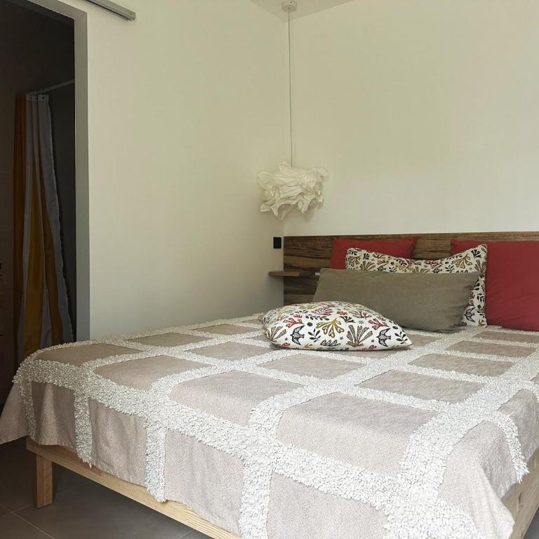 Casaty Mare - Appartement 1 Chambre - Vue sur Jardin - 11