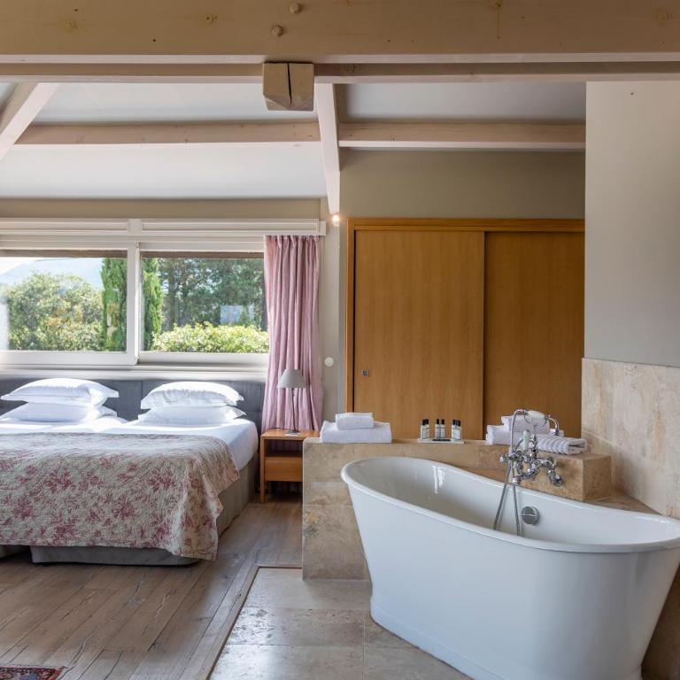 La Signoria & Spa - Villa Deluxe - 4