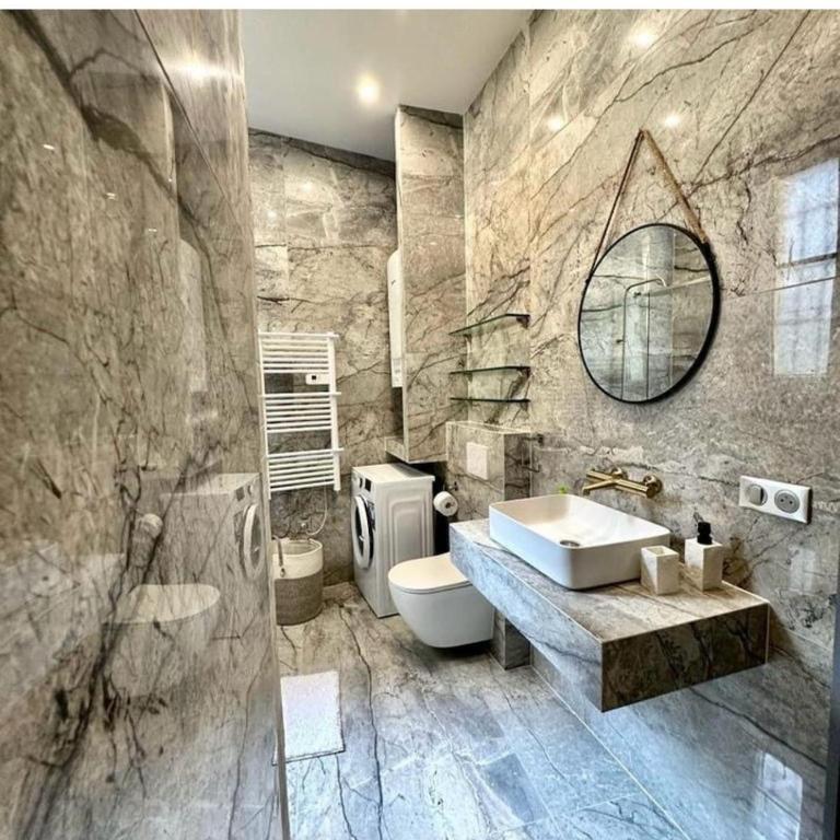 Luxury apartment near MonteCarlo - Apartamento de 3 dormitorios - 16