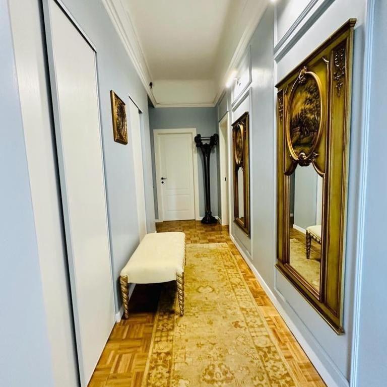 Luxury apartment near MonteCarlo - Apartamento de 3 dormitorios - 17