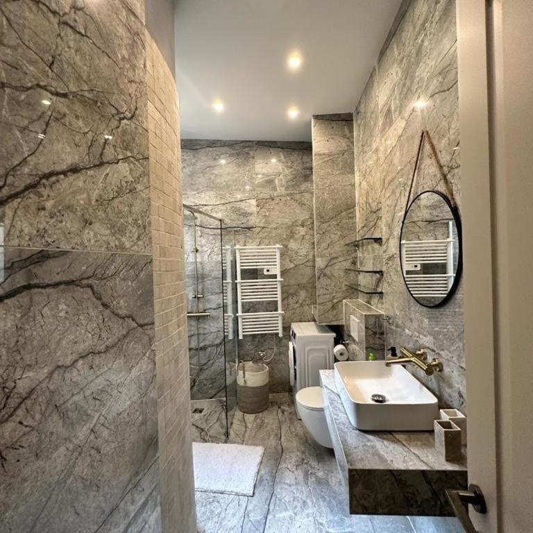 Luxury apartment near MonteCarlo - Apartamento de 3 dormitorios - 18