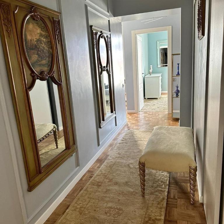Luxury apartment near MonteCarlo - Apartamento de 3 dormitorios - 19