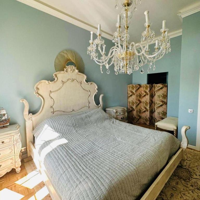 Luxury apartment near MonteCarlo - Apartamento de 3 dormitorios - 20