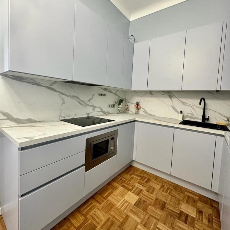 Luxury apartment near MonteCarlo - Apartamento de 3 dormitorios - 21