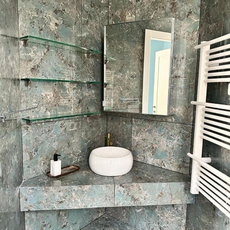 Luxury apartment near MonteCarlo - Apartamento de 3 dormitorios - 23