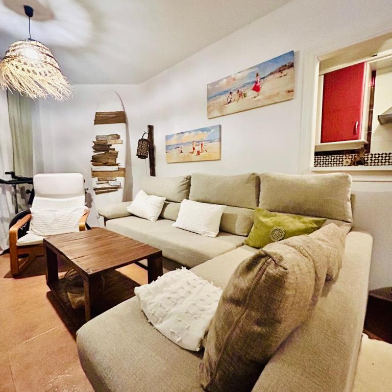 Casa Calma Atlanterra Playa - Two-Bedroom Apartment - 7