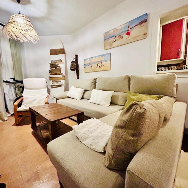 Casa Calma Atlanterra Playa - Two-Bedroom Apartment - 2