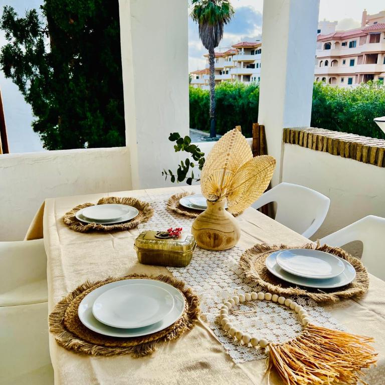 Casa Calma Atlanterra Playa - Two-Bedroom Apartment - 1