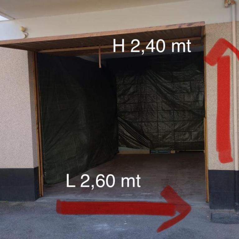 Casa Marta - Appartamento con 1 Camera da Letto - 27