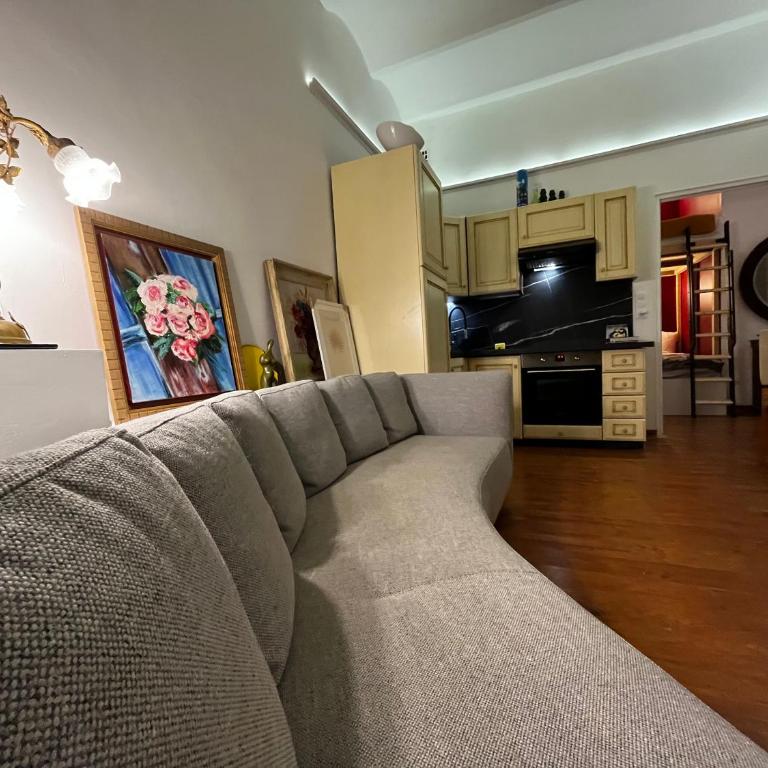 Appartement Ombragé 44m2 Riviera Palace Belle-Epoque, Restomod et Literie Prestige - Appartement 2 Chambres - 20