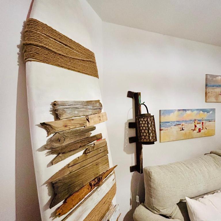 Casa Calma Atlanterra Playa - Two-Bedroom Apartment - 6
