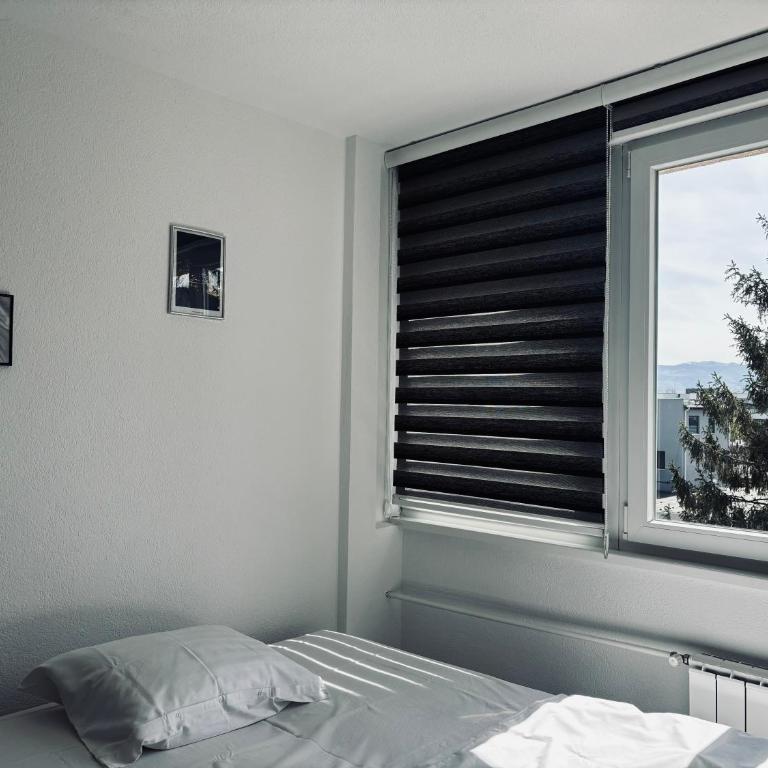 Dva Galebaa - Apartman sa 1 Spavaćom Sobom - 33