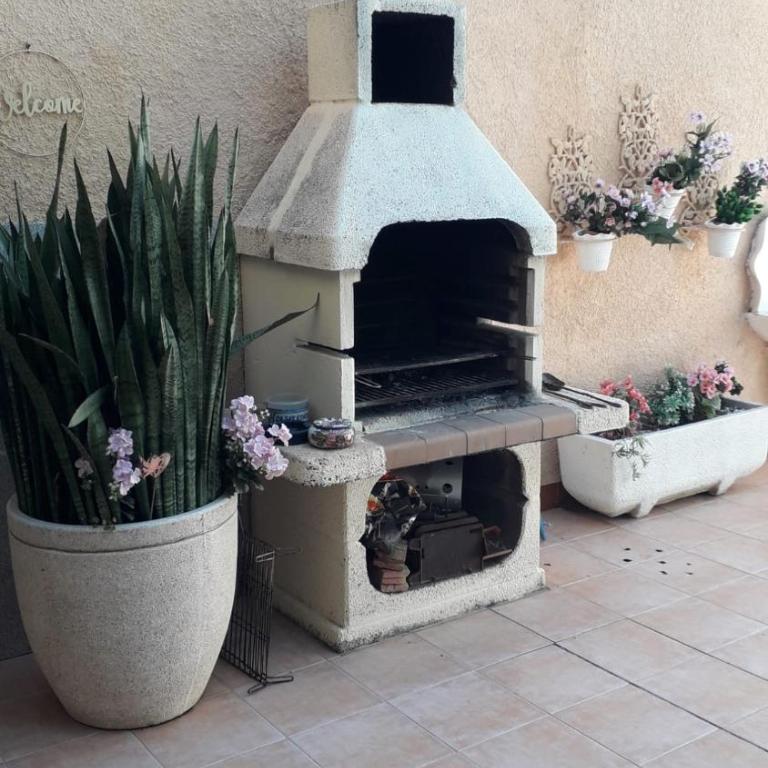 Apartamento en Moraira con piscina 100 m de la playa - Two-Bedroom Apartment - 49