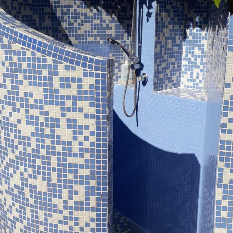Apartamento en Moraira con piscina 100 m de la playa - Two-Bedroom Apartment - 52