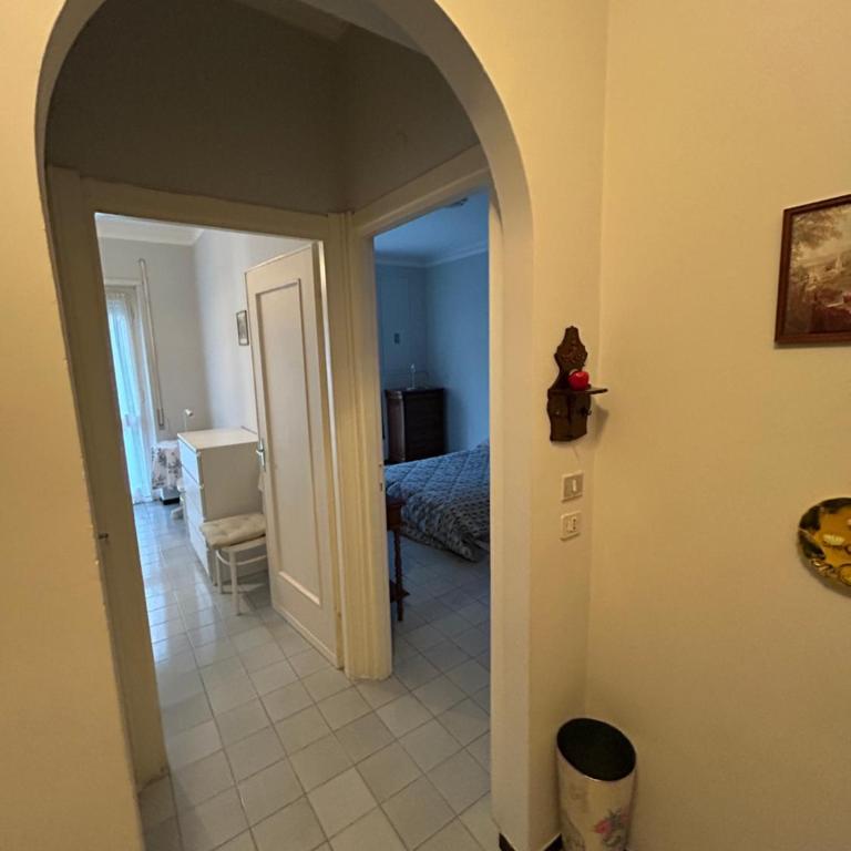 La Casa di Roby e Fede by PortofinoVacanze - Appartamento con 1 Camera da Letto - 5