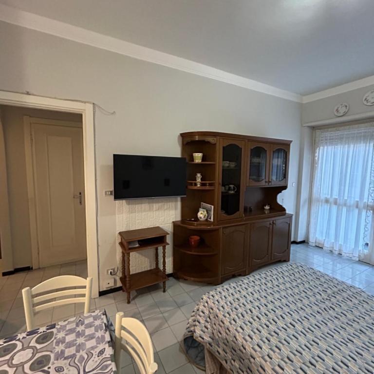 La Casa di Roby e Fede by PortofinoVacanze - Appartamento con 1 Camera da Letto - 9