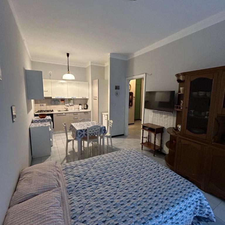 La Casa di Roby e Fede by PortofinoVacanze - Appartamento con 1 Camera da Letto - 10