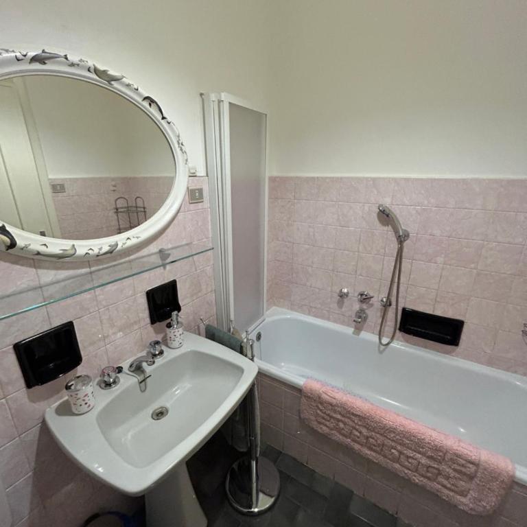 La Casa di Roby e Fede by PortofinoVacanze - Appartamento con 1 Camera da Letto - 12