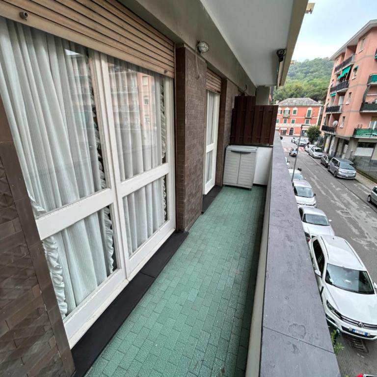 La Casa di Roby e Fede by PortofinoVacanze - Appartamento con 1 Camera da Letto - 14