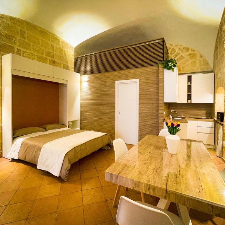 La Dimora di Piero - Casa con 1 Camera da Letto - 4